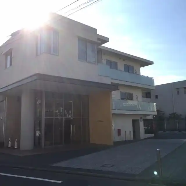 アールヴェール二子玉川